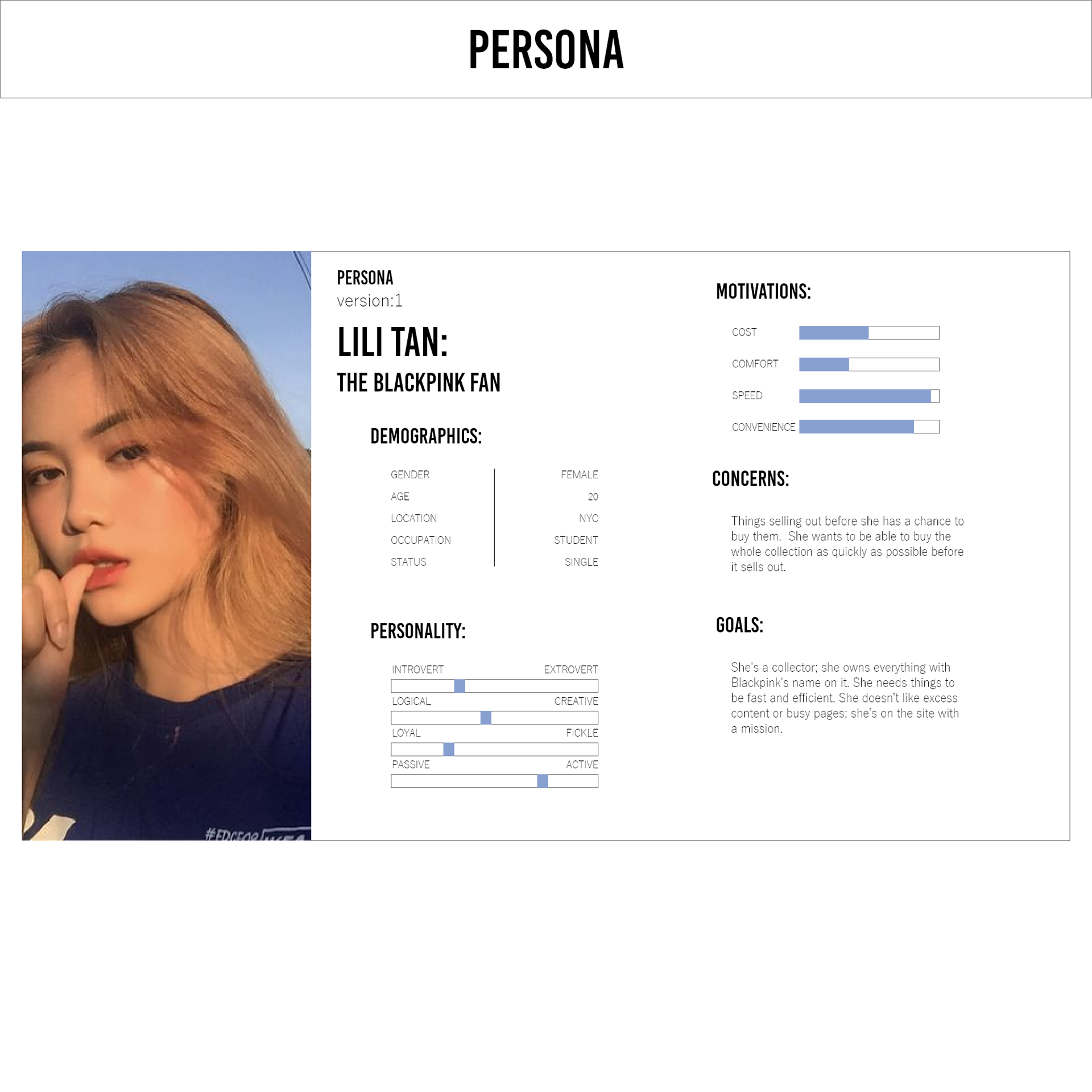 Persona