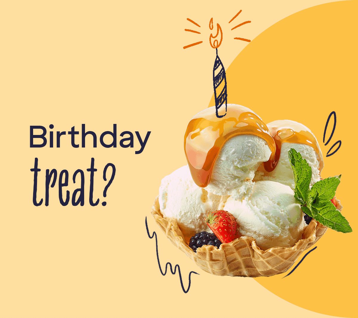 Birthday Celebration GIF