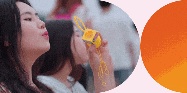 Anniversary Celebration GIF