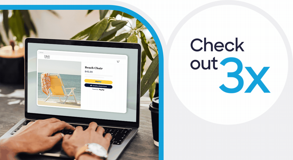 PayPal - Initial - Marquee GIF