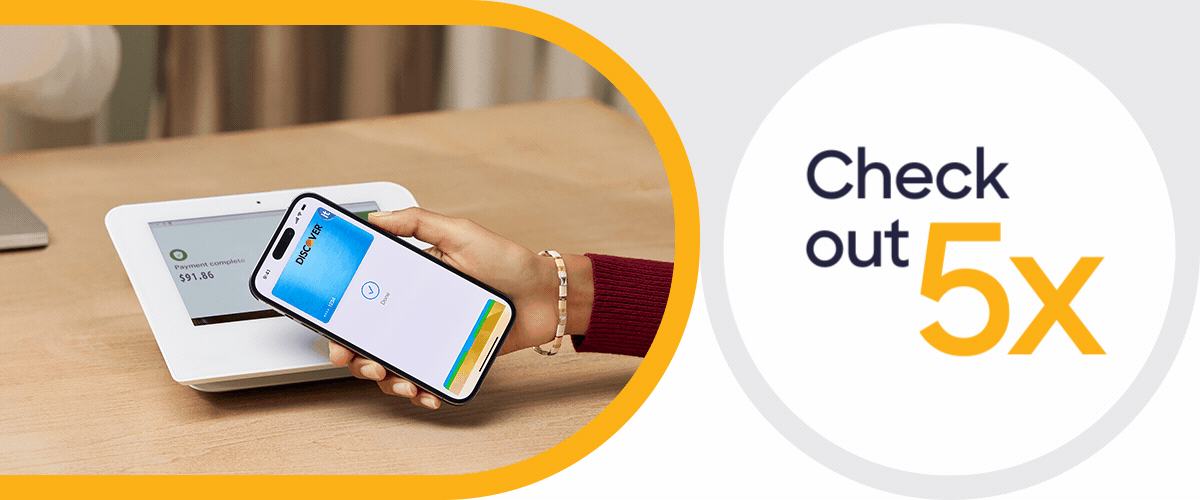 Apple Pay - Reminder - Marquee GIF