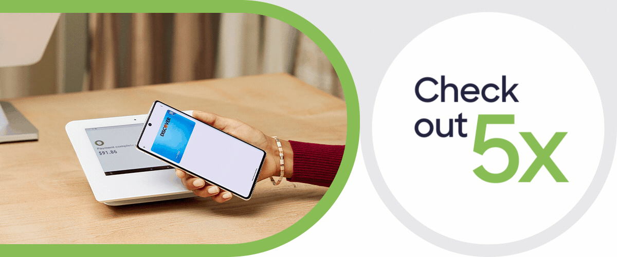 Google Pay - Reminder - Marquee GIF