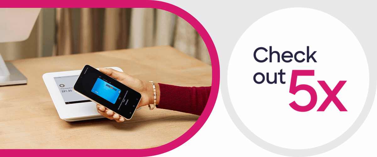 Samsung Pay - Reminder - Marquee GIF