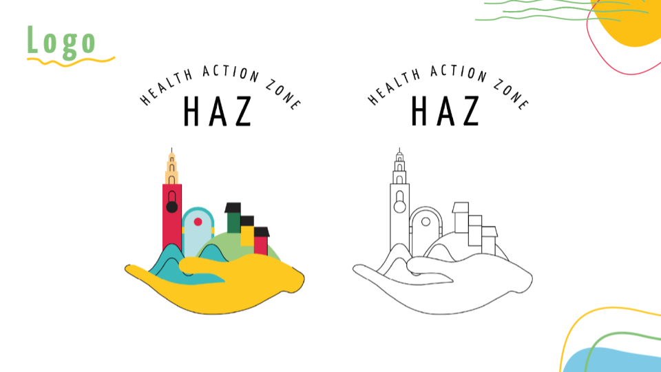 Logo design