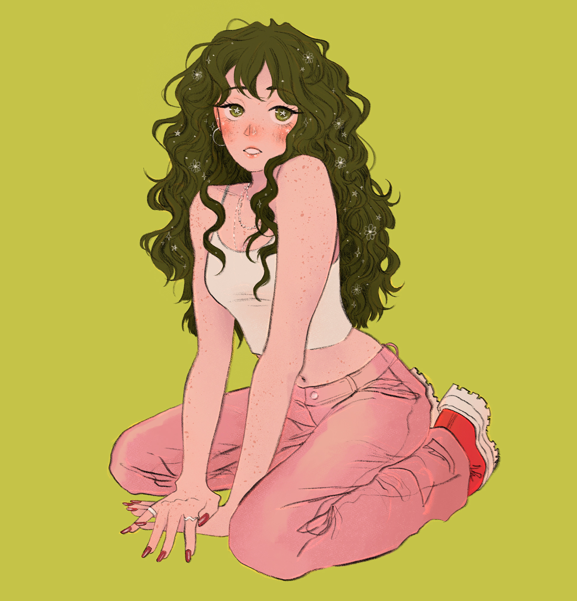 Princess - 2025
