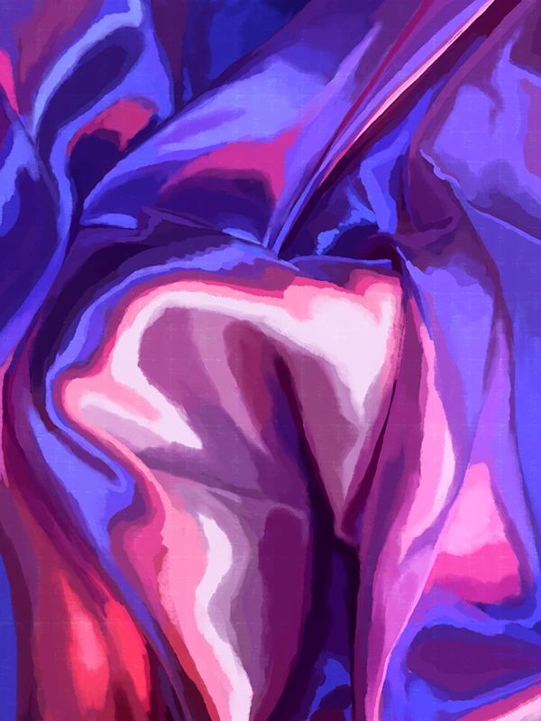 Fabric study - 2019