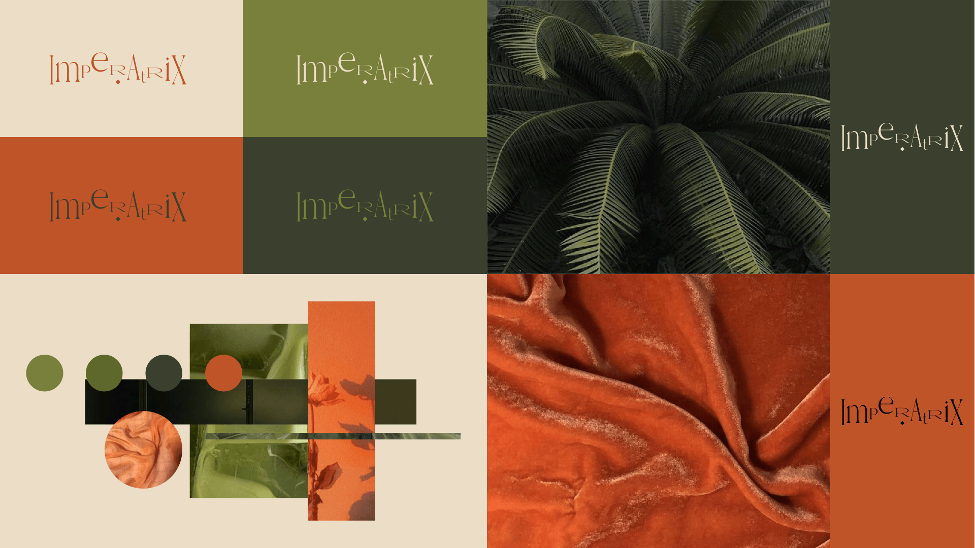 Style applications
