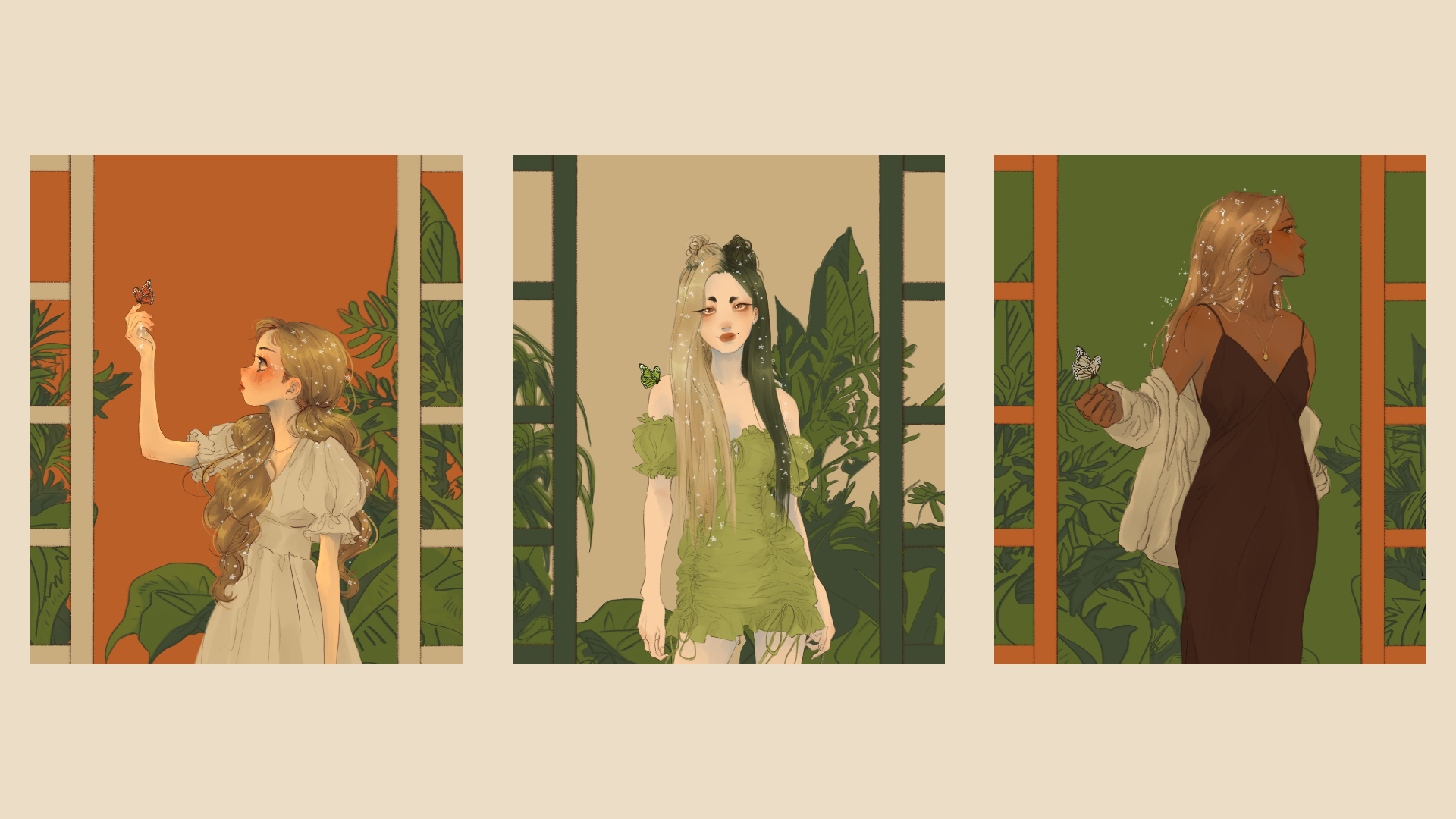 Final illustrations