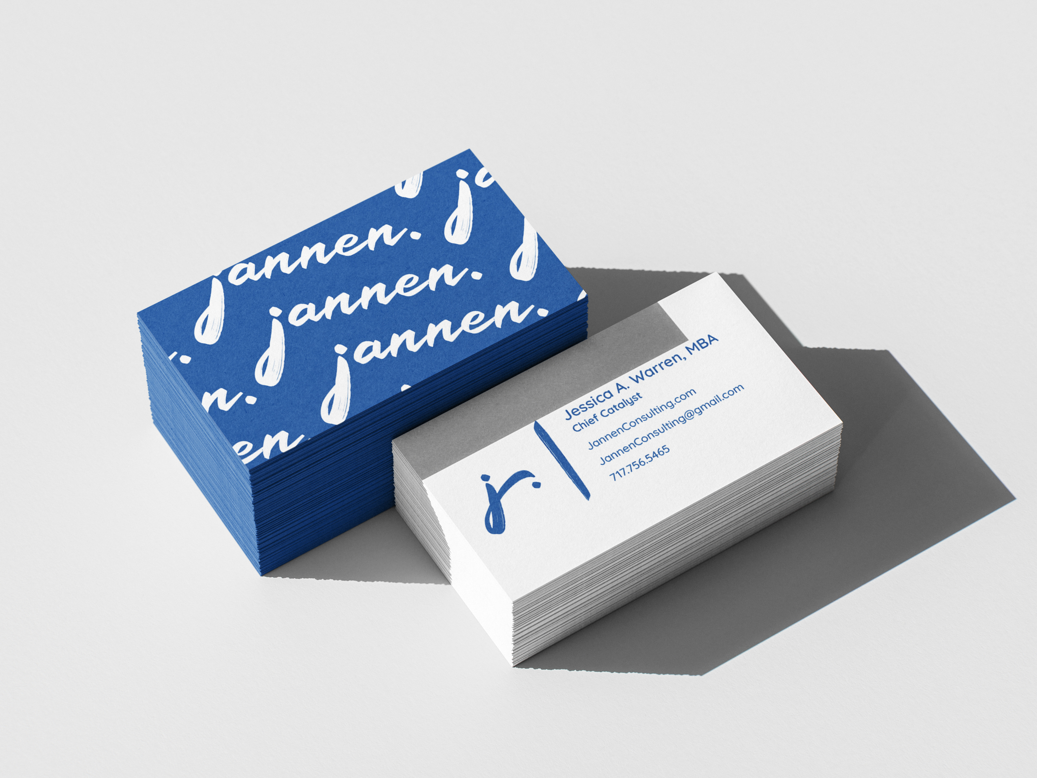 Jannen Consulting
